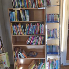 Bücher für jedes Alter