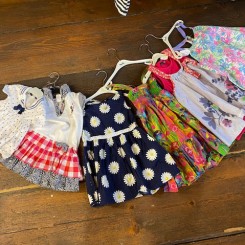 Herbst- und Winterkollektion 2019