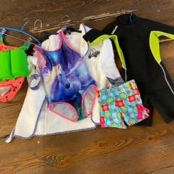 Herbst- und Winterkollektion 2019