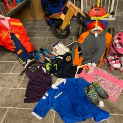 Herbst- und Winterkollektion 2019